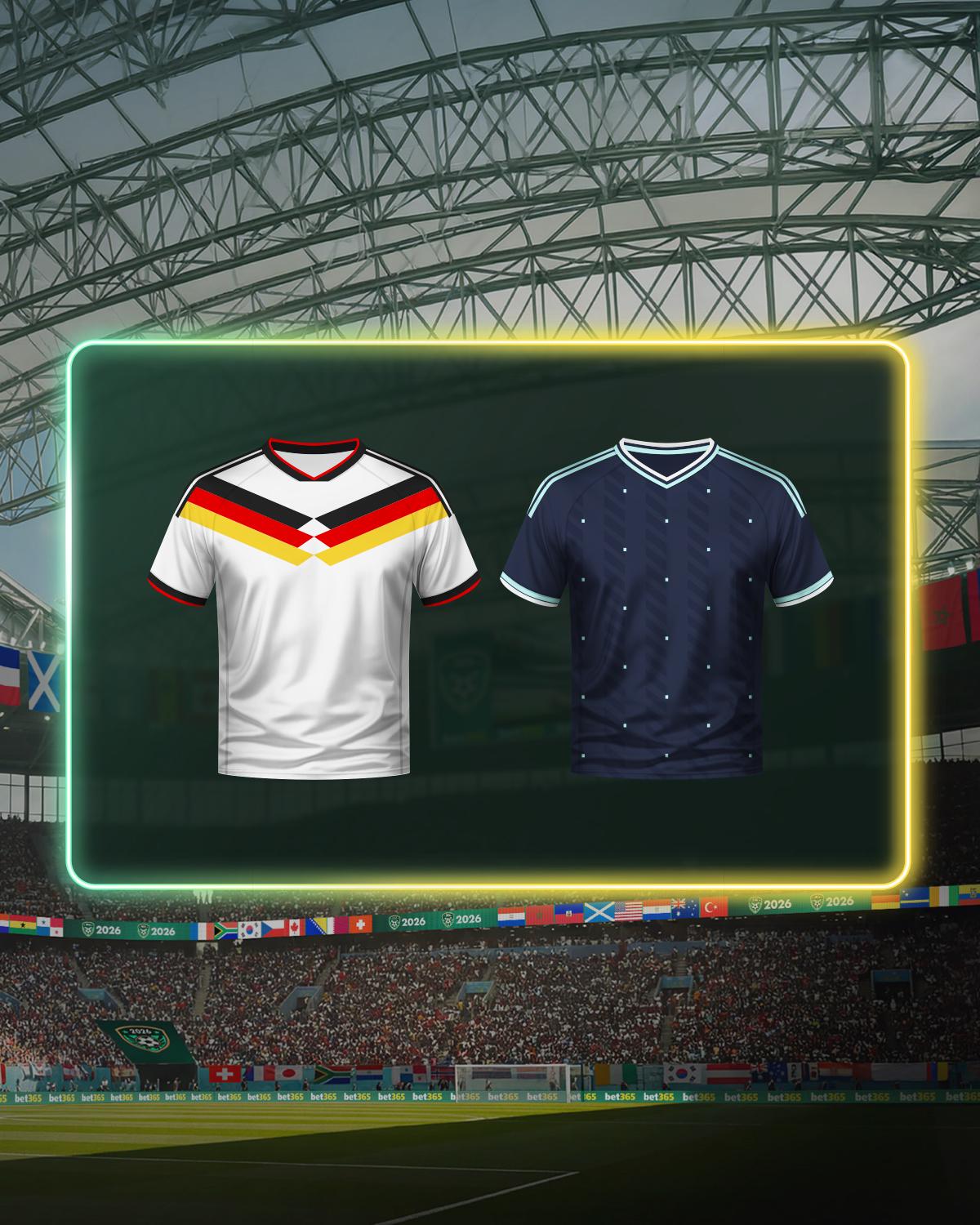 Germany Imagery