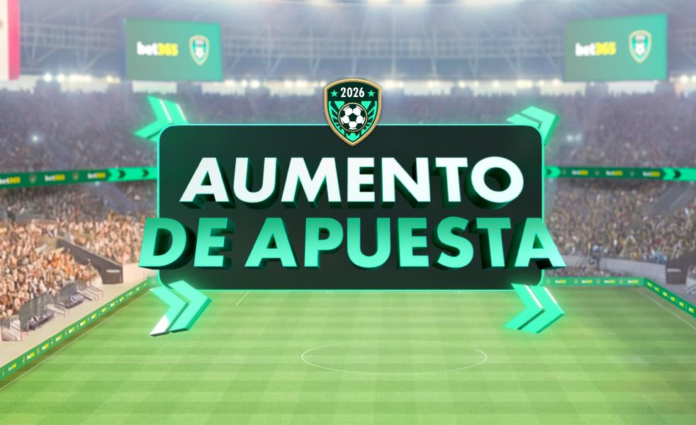 Bet Boost LATAM ES WC