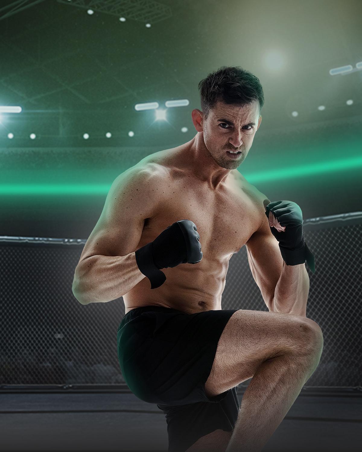 Open Account MMA