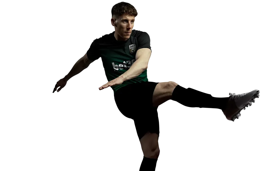 Soccer Player